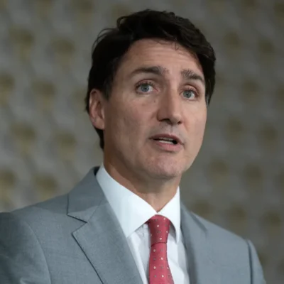 Justin Trudeau podría estar listo para anunciar su renuncia como primer ministro de Canadá