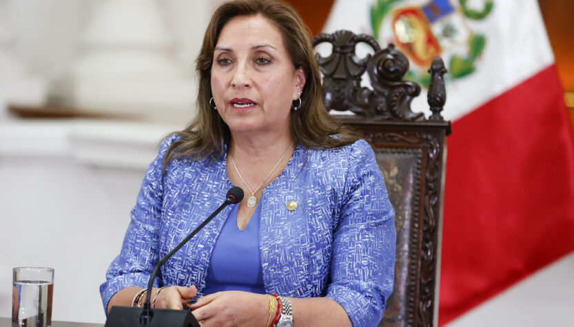 Perú atraviesa una crisis de seguridad sin precedentes, según Bloomberg