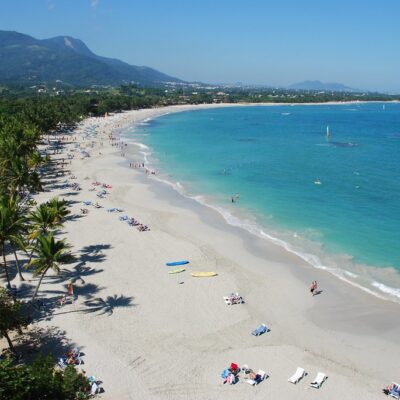 El turismo en República Dominicana establece un nuevo récord con 11 millones de visitantes