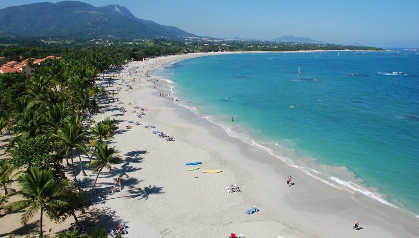 El turismo en República Dominicana establece un nuevo récord con 11 millones de visitantes