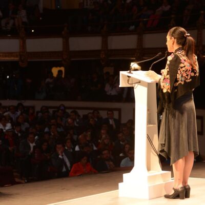 Plan Nacional de Desarrollo de México 2025-2030: Qué es, cuáles son sus principios y cómo participar