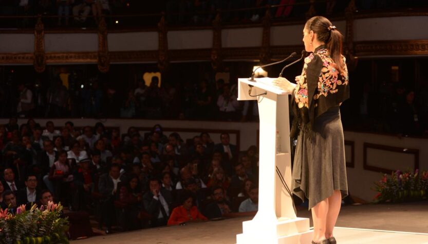 Plan Nacional de Desarrollo de México 2025-2030: Qué es, cuáles son sus principios y cómo participar