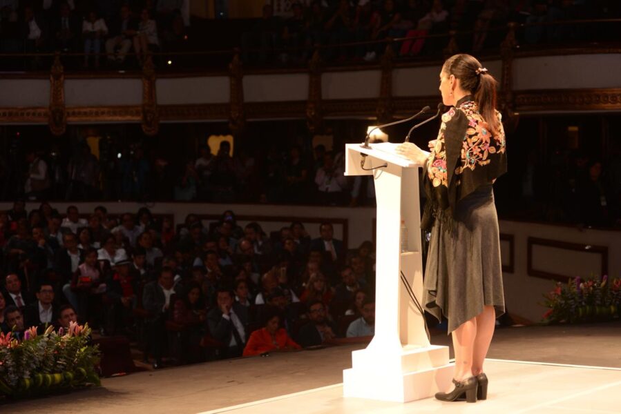 Plan Nacional de Desarrollo de México 2025-2030: Qué es, cuáles son sus principios y cómo participar