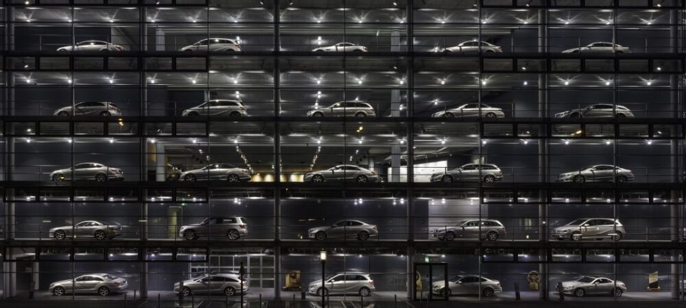 México lanza Olinia: Nueva planta de vehículos eléctricos con inversión pública