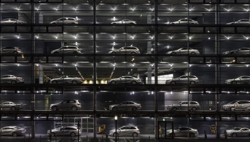 México lanza Olinia: Nueva planta de vehículos eléctricos con inversión pública