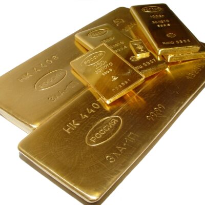 Perú recupera dos barras de oro valoradas en más de 1,7 millones de dólares relacionadas con minería ilegal