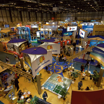 Chile presenta su variada oferta turística en Fitur, enfocada en viajeros internacionales y la promoción de su diversidad