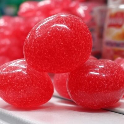 La verdad detrás del Colorante Rojo N°3: no hay pruebas de efectos negativos en humanos