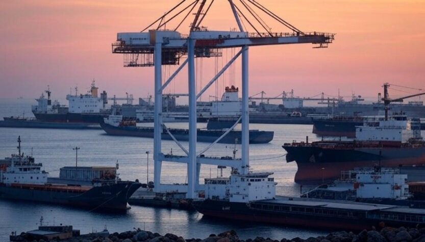 Todo lo que necesitas saber sobre la OPA de las acciones del Puerto de Chancay