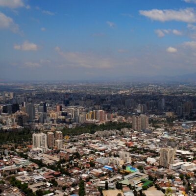 Chile desciende tres posiciones en el índice global de percepción de corrupción