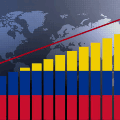 Colombia se destaca en el mercado laboral internacional con un crecimiento del 55%
