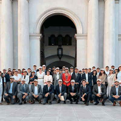 Chile refuerza su imagen minera en la feria canadiense PDAC