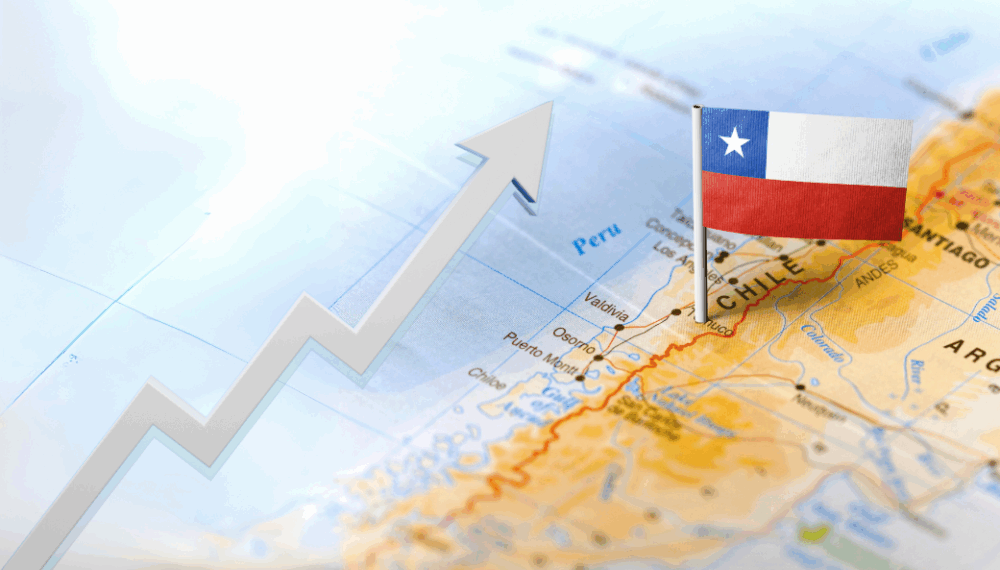 Nuevas oportunidades y proyectos: el camino para un Chile con más empleo y desarrollo