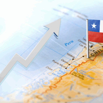 Nuevas oportunidades y proyectos: el camino para un Chile con más empleo y desarrollo