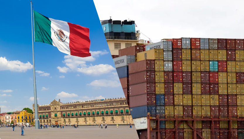 10 estados de México que se verían más afectados por los aranceles de Trump