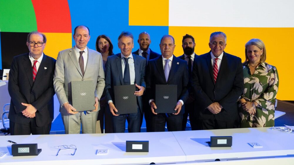 Punta Cana será sede de la Sesión del Comité Olímpico Internacional en 2027