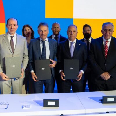 Punta Cana será sede de la Sesión del Comité Olímpico Internacional en 2027