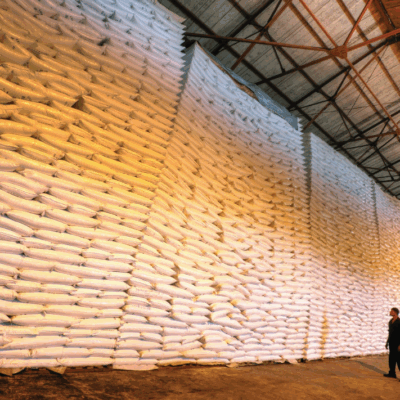 Central Romana exportará nuevamente azúcar a Estados Unidos