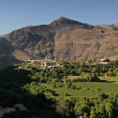 Barrick lanza prospección «El Alto» de US$35 millones para exploración en Atacama