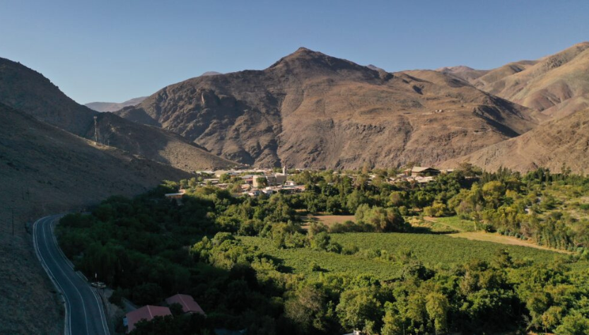 Barrick lanza prospección «El Alto» de US$35 millones para exploración en Atacama