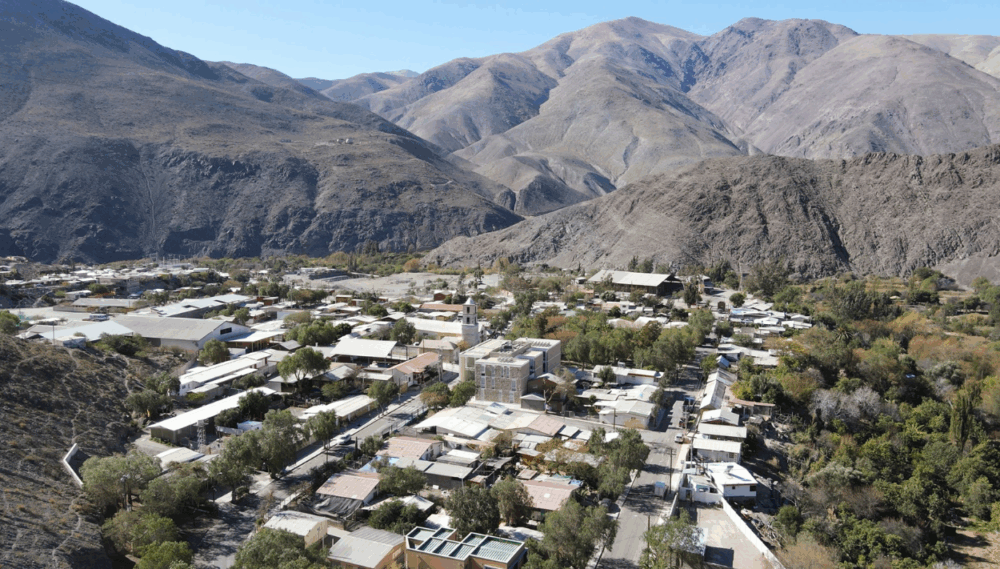 Comunidad de Alto del Carmen reúne más de 700 firmas en apoyo a proyectos mineros