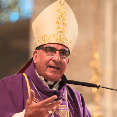 Cardenal chileno Fernando Chomali: ¿Podría ser el nuevo Papa?