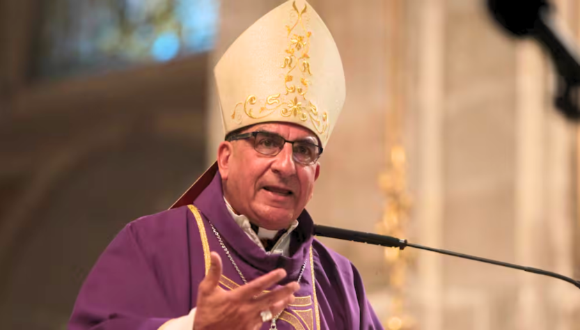 Cardenal chileno Fernando Chomali: ¿Podría ser el nuevo Papa?