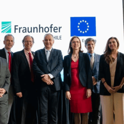 Chile impulsa la minería sostenible con proyectos de cooperación internacional