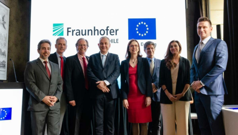 Chile impulsa la minería sostenible con proyectos de cooperación internacional