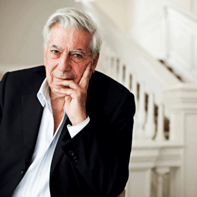 Muere el célebre escritor Mario Vargas Llosa a los 89 años