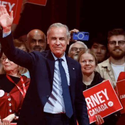 Mark Carney asume como primer ministro de Canadá tras histórica victoria electoral