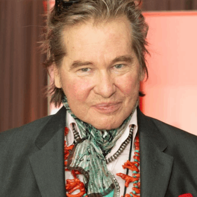 Fallece Val Kilmer, icónico actor de ‘Top Gun’ y ‘Batman Forever’