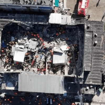 Gobierno dominicano decreta 3 días de duelo por tragedia en discoteca Jet Set de Santo Domingo