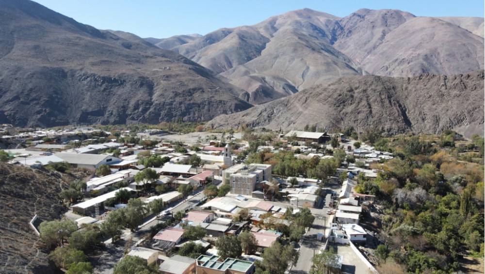 Atacama: Alto del Carmen, una comuna en riesgo de desaparecer y de convertirse en un «pueblo fantasma»