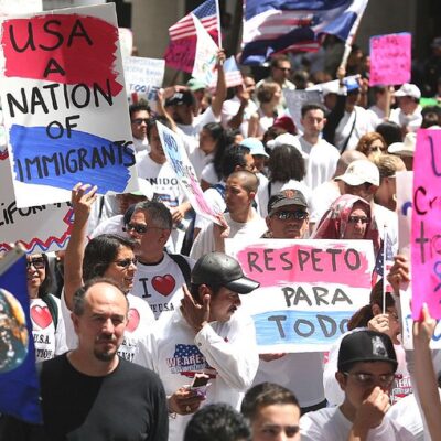 Organizaciones denuncian aumento de operativos migratorios en tribunales y temen por el acceso a la justicia