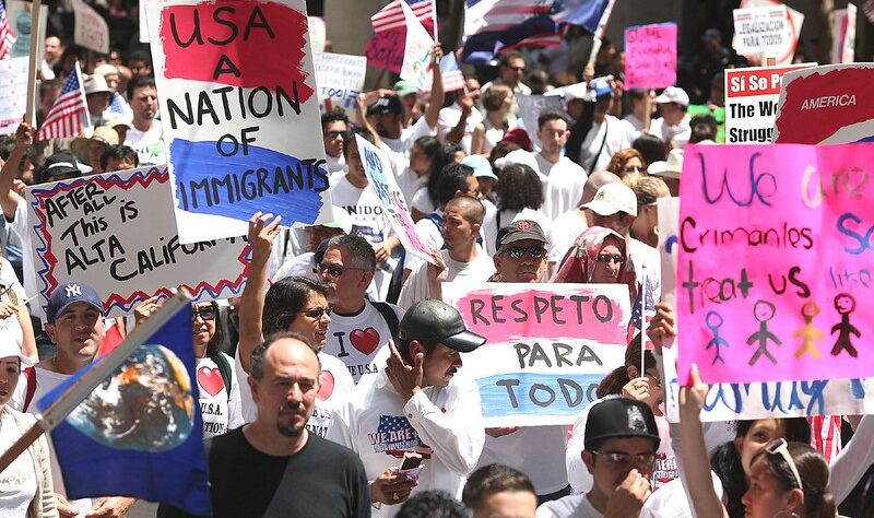 Organizaciones denuncian aumento de operativos migratorios en tribunales y temen por el acceso a la justicia