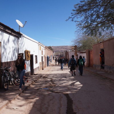 Aumenta el desempleo en Chile: señales de alerta en un mercado laboral tensionado