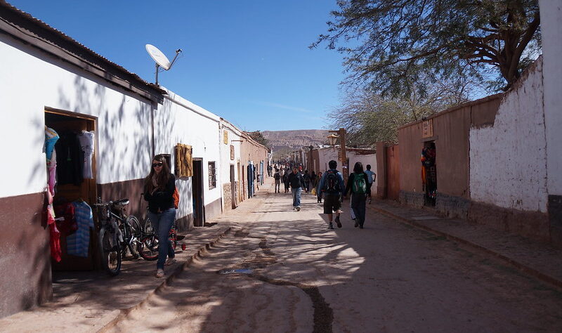 Aumenta el desempleo en Chile: señales de alerta en un mercado laboral tensionado