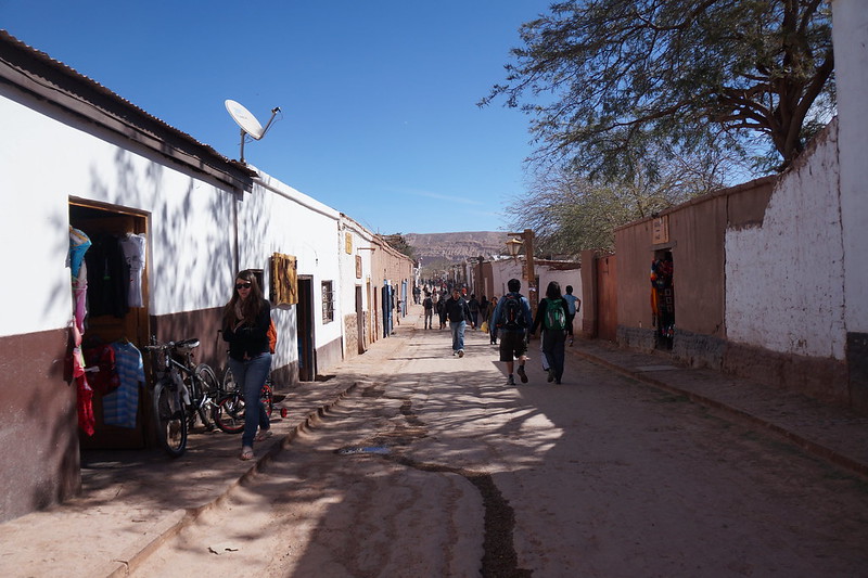 Aumenta el desempleo en Chile: señales de alerta en un mercado laboral tensionado