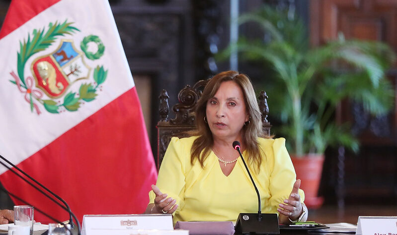 Perú espera extradición de “Cuchillo” tras captura en Colombia