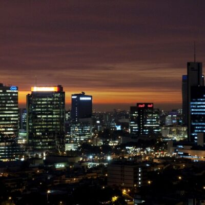 Perú: Dos presuntos criminales mueren tras enfrentamiento armado con la Policía