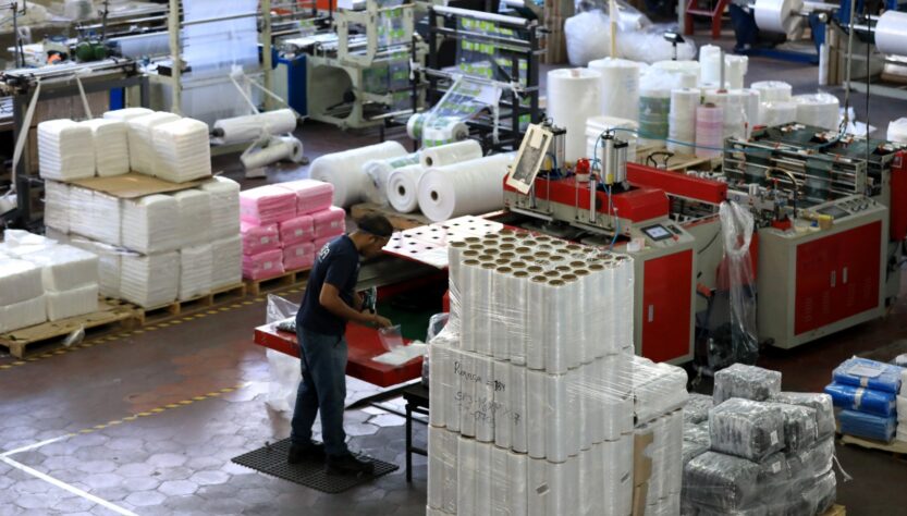 Consejo Industrial de El Salvador anuncia plan de crecimiento con 40,000 nuevos empleos.