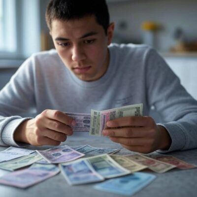 Proyecto de ley en Congreso de Estados Unidos pone impuesto a las remesas