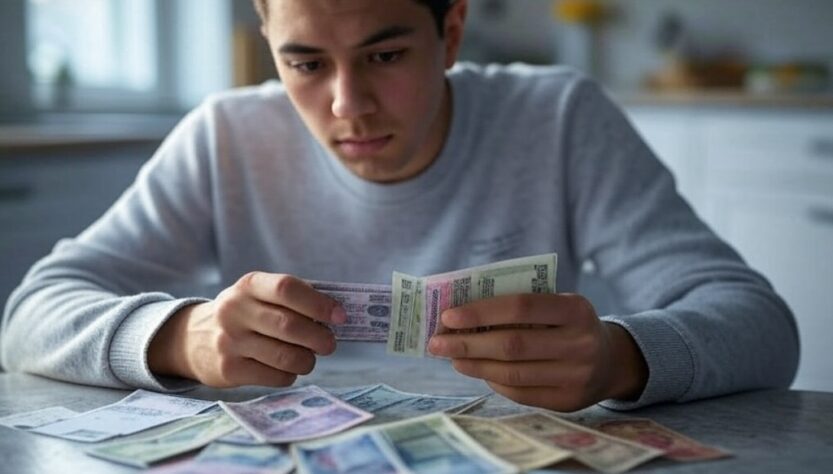 Proyecto de ley en Congreso de Estados Unidos pone impuesto a las remesas