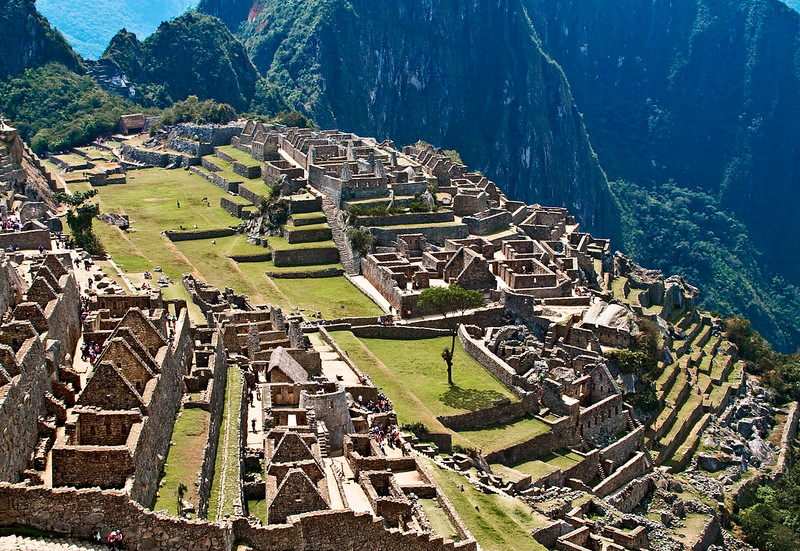 5 destinos que no deberias de dejar de visitar Perú