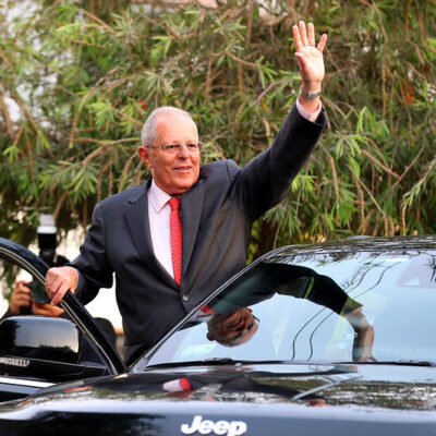 Autoridades peruanas impone restricción de viaje a Pedro Pablo Kuczynski por investigación de corrupción