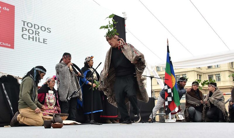 ¿Sabías que este viernes es feriado en Chile? Te contamos sobre el Día Nacional de los Pueblos Indígenas