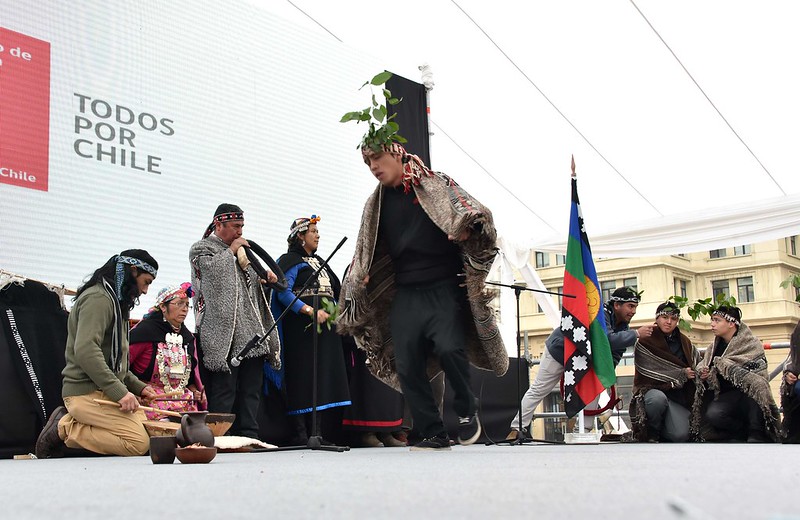 ¿Sabías que este viernes es feriado en Chile? Te contamos sobre el Día Nacional de los Pueblos Indígenas