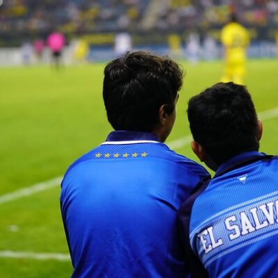 El Salvador Apunta a la Gloria en el Grupo A de las Eliminatorias para el Mundial 2026