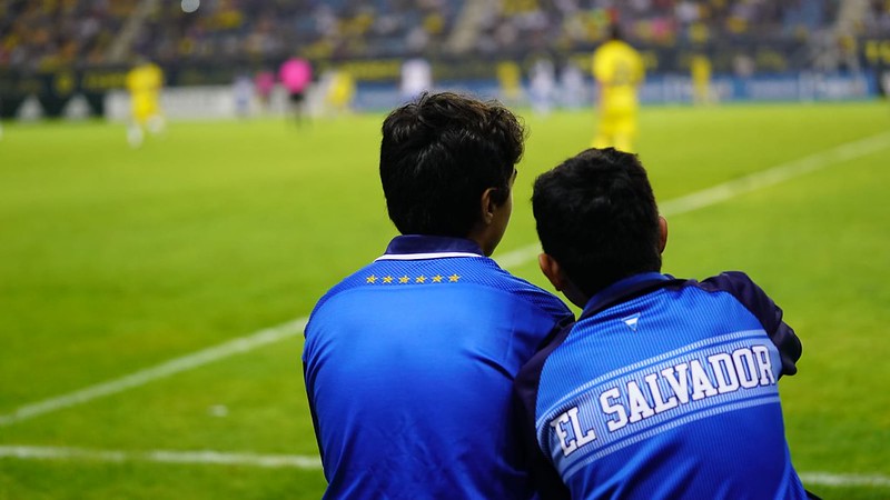 El Salvador Apunta a la Gloria en el Grupo A de las Eliminatorias para el Mundial 2026